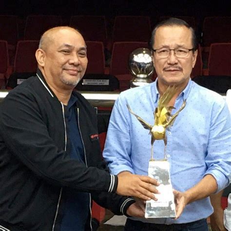 Dicky Lim .